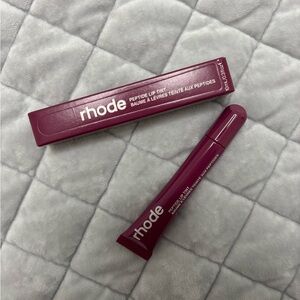RHODE Peptide Lip Tint